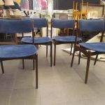 711 8401 CHAIRS